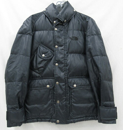 THE NORTH FACE/m[XtFCXJUNYA WATANABEComme des Garcons MAN_E@WD-J102SIZE:XS Black