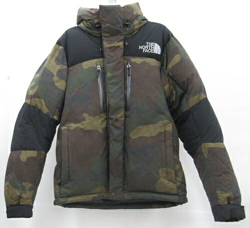 THE NORTH FACE/Um[XtFCXNovelty Baltro Light JacketogCgWPbg@ND91845J@SIZE:S