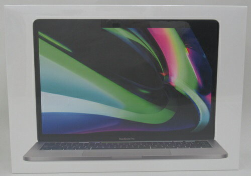 Apple MacBook Pro 13.3型M1チ