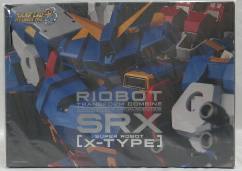 楽天市場】riobot スーパーロボット大戦og 変形合体 srxの通販 楽天市場】riobot スーパーロボット大戦og 変形合体 srxの通販
