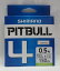 SHIMANO/ޥ PITBULL4 ԥåȥ֥4 0.5 150m 饤॰꡼