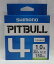 SHIMANO/ޥ PITBULL4 ԥåȥ֥4 1.0 150m 饤॰꡼