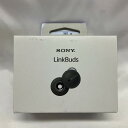 SONY LinkBuds WF-L900 /HM ワイヤレスステレオヘッドセット グレー 未使用