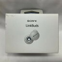 SONY LinkBuds WF-L900/WM ワイヤレスステレオヘッドセット ホワイト 未使用