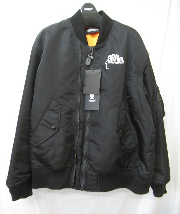楽天市場】undercover ma-1の通販 楽天市場】undercover ma-1の通販