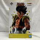 BANDAI/バンダイ一番くじ EXTREME SAIYAN D賞 ゴジータ 開封品