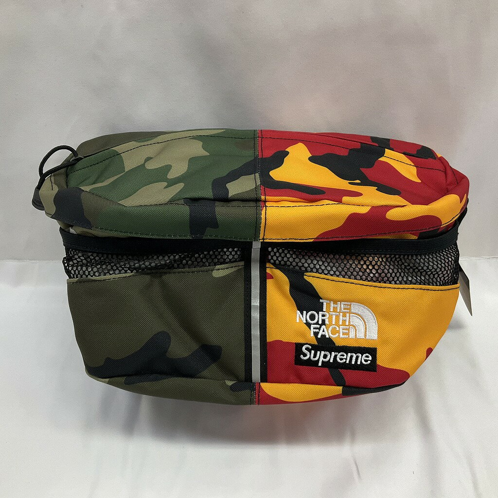 楽天市場】Supreme The North Face Split Waist Bagの通販 楽天市場】Supreme The North Face Split Waist Bagの通販