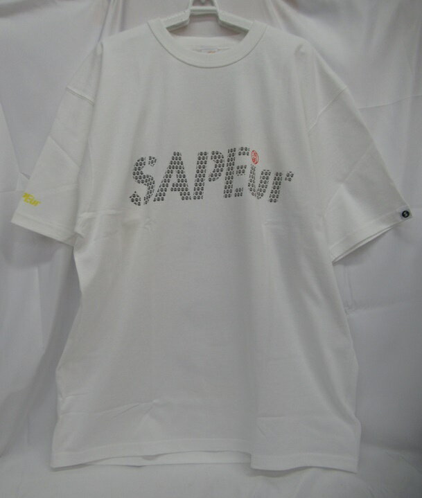 SAPEur×MASATOSHI HAMADA浜田