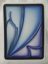 Apple iPad Air M2 11インチ 256GB MUWH3J/A Blue 未開封 未使用 最新モデル(2)