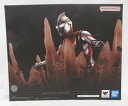 S.H.Figuarts(真骨彫製法) ウルトラマンガイア(V2) エフェクトパーツセット