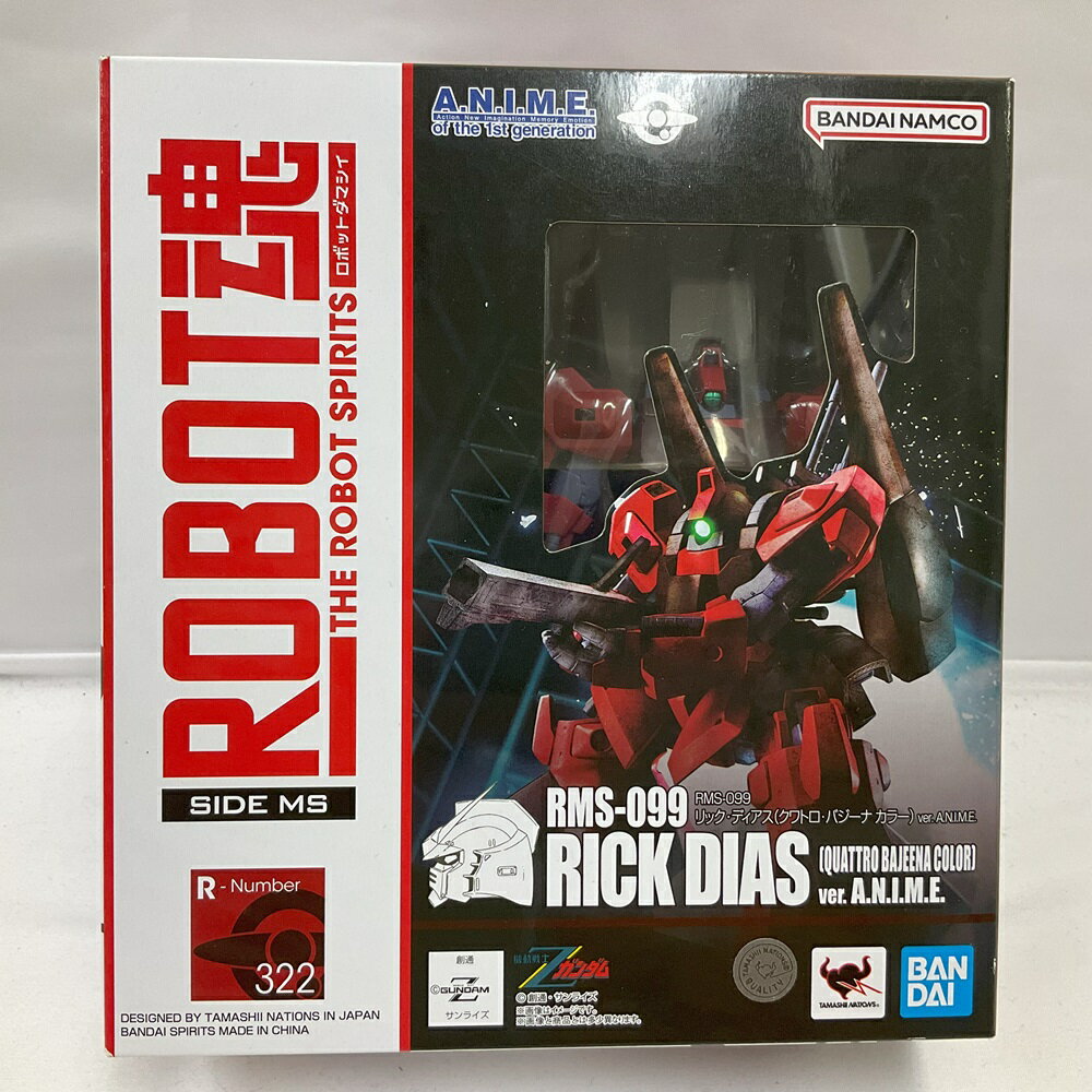 楽天市場】robot魂 リック・ディアスの通販 楽天市場】robot魂 リック・ディアスの通販