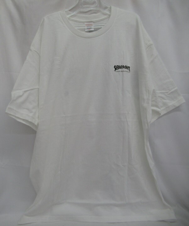 楽天市場】supreme thrasher tシャツの通販 楽天市場】supreme thrasher tシャツの通販