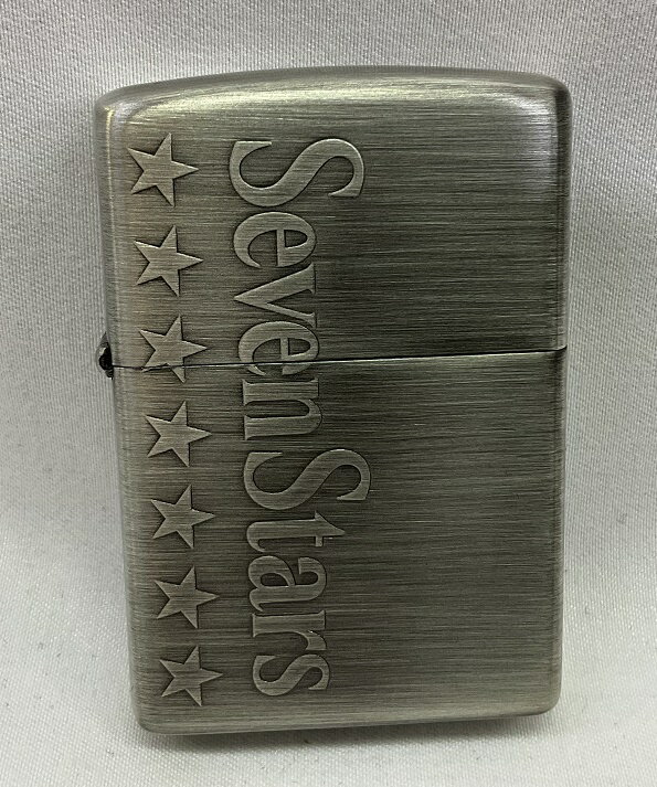 楽天市場】zippo セブンスター ライターの通販 楽天市場】zippo セブンスター ライターの通販