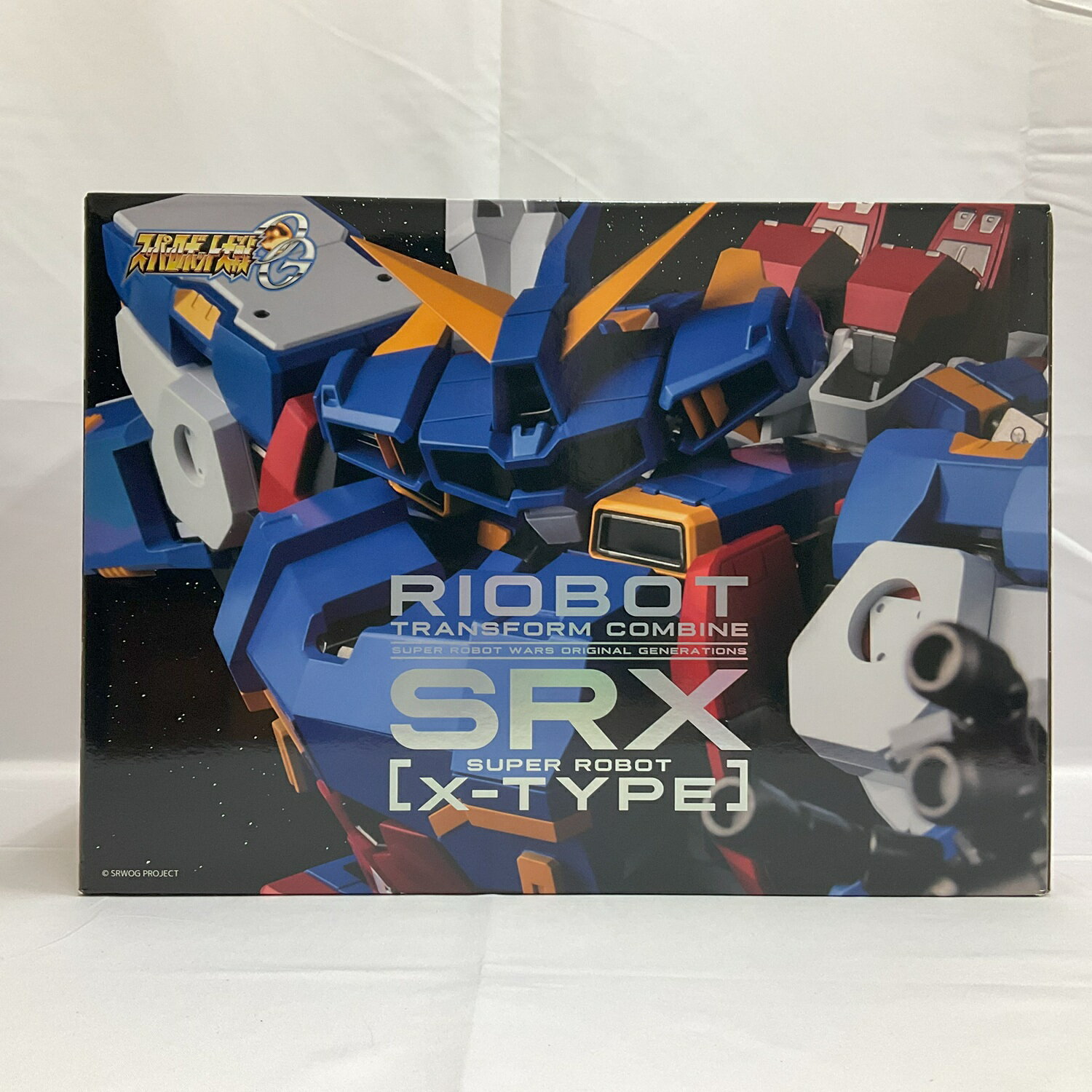 楽天市場】千値練 riobot srxの通販 楽天市場】千値練 riobot srxの通販