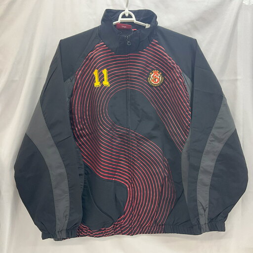 Supreme/シュプリーム 24AW S Logo Track Jacket SIZE:L ブラック Supreme/シュプリーム 24AW S Logo Track Jacket SIZE:L ブラック