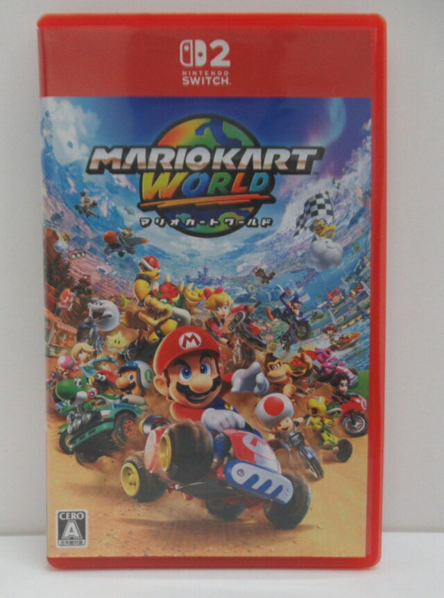 Nintendo Switch2ѥեȥޥꥪ 