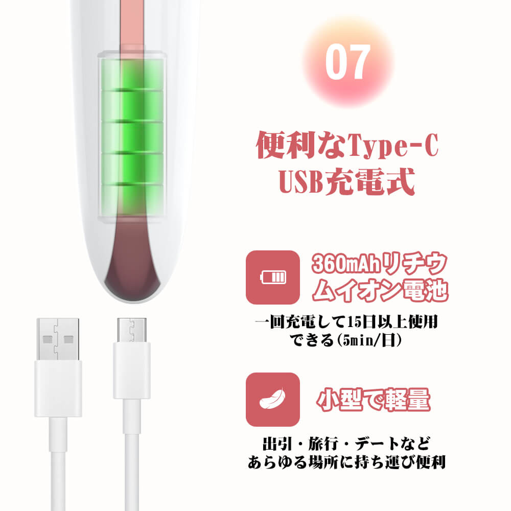 【ラッピング対応可能・あす楽】ホットビューラーまつ毛カーラーアイラッシュカーラー二段階温度急速予熱LEDディスプレイ感温シリコン火傷防止携帯便利usb充電式日本語説明書付き