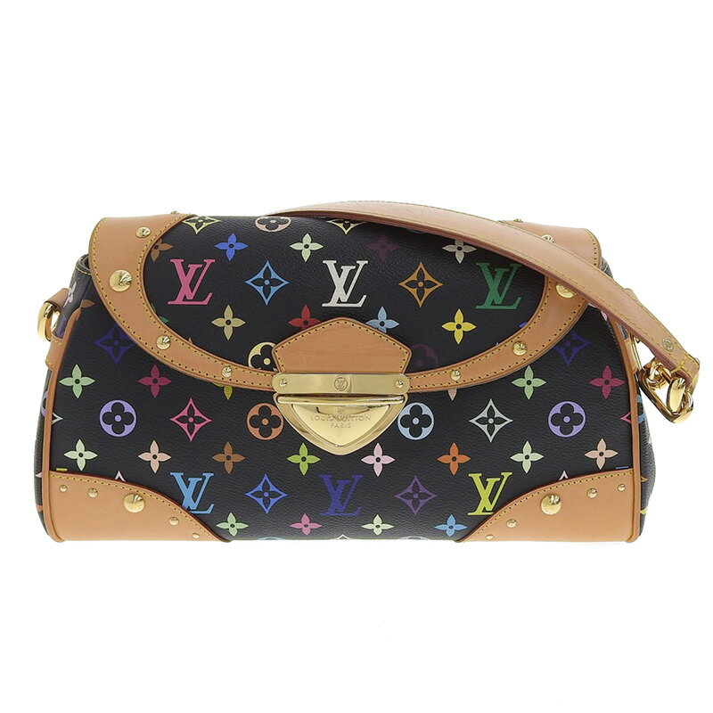 š 륤 ȥ LOUIS VUITTON Υ ޥ顼 ӥХ꡼MM Хå Υ M40204 ...