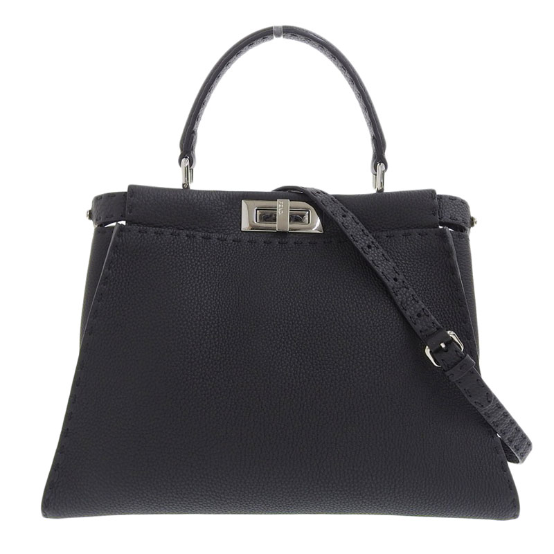 楽天市場】【中古】 フェンディ FENDI モンスター ボディバッグ ...