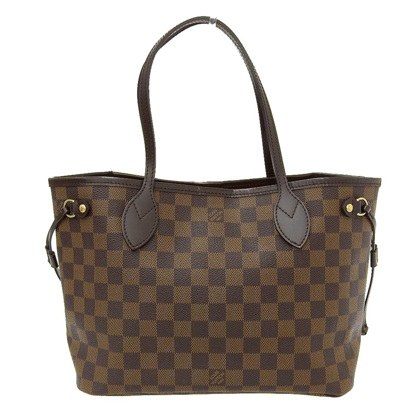 š 륤 ȥ LOUIS VUITTON ߥ ͥեPM ȡȥХå ٥ N41359  LV1062