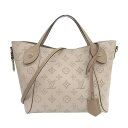 【中古】 ルイヴィトン LOUIS VUITTON マヒナ ヒナPM 2WAYバッグ ハンドバッグ ショルダーバッグ ガレ M54351 美品 新入荷 LV1434