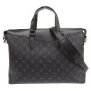 yÁz CBg LOUIS VUITTON mO GNvX u[tP[X GNXv[[ 2WAYobO M40566 V LV1511