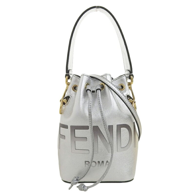 【中古】 フェンディ FENDI ミニモン