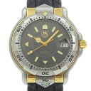 【中古】 タグホイヤー TAG HEUER 6000