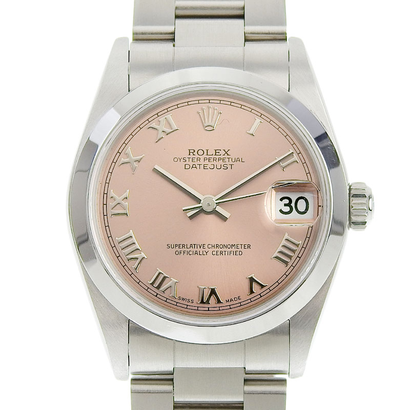 【中古】 ロレックス ROLEX デイトジ