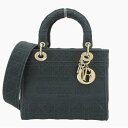 【中古】 ディオール CHRISTIAN DIOR レディD-Lite...(4)
