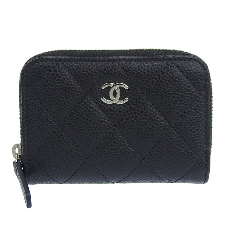 楽天市場】chanel クラシック ジップ コインパースの通販 楽天市場】chanel クラシック ジップ コインパースの通販