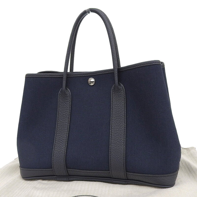 【中古】 エルメス HERMES ガーデンパー...の紹介画像2