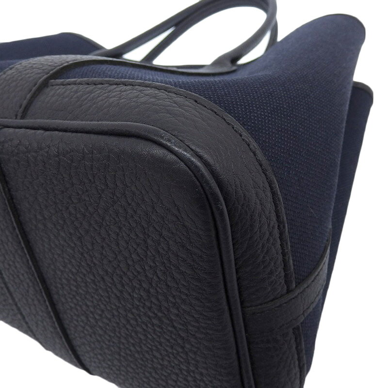 【中古】 エルメス HERMES ガーデンパー...の紹介画像3