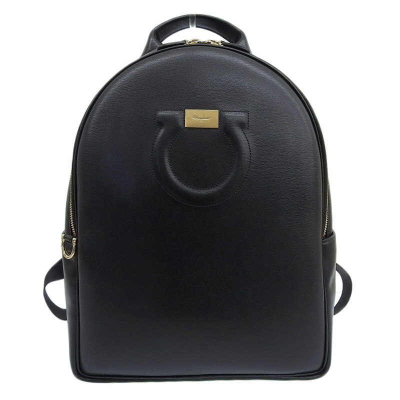 【国内即発】FERRAGAMO 22 0376 755109 リュック兼ショルダー 楽天市場】フェラガモ ガンチーニ(バックパック・リュック