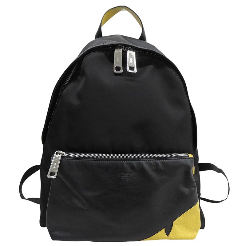 楽天市場】FENDI モンスター バックパックの通販