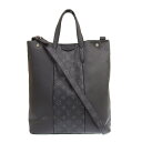 【中古】 ルイヴィトン LOUIS VUITTON タイガラマ シティトート 2WAYバッグ トートバッグ ノワール M30431 新入荷 LV1363