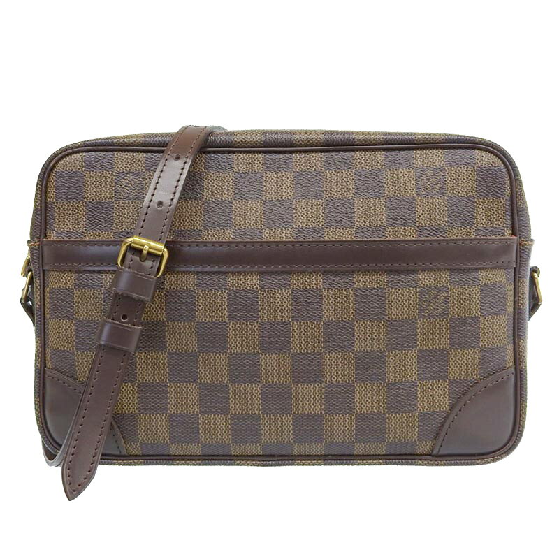 š 륤ȥ LOUIS VUITTON ߥ ȥǥ27 Хå ڥ륪 N48085  LV...