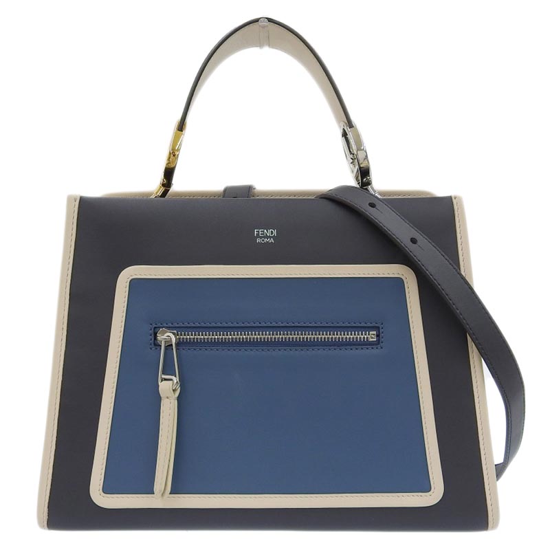 楽天市場】FENDI フェンディ ラナウェイ バッグの通販 楽天市場】FENDI フェンディ ラナウェイ バッグの通販