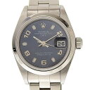 yÁz bNX ROLEX ICX^[p[y`A  rv fB[X SS lCr[ 79160 A 1999N V RO0249