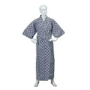 紳士 スタンダード ガーゼ ねまき メンズ 紳士用 男性用 寝間着 綿100% オールシーズン 春 夏 春夏用 秋 冬 秋冬用 ナイトウェア 送料無料