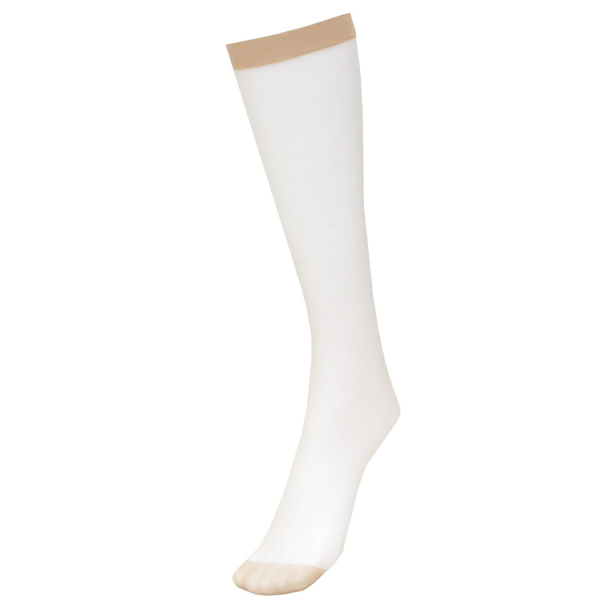 楽天市場】50足 ストッキングの通販 日本製 50足組 ひざ下 40デニール