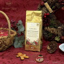 【ジンジャーブレッドティー100g】【メール便送料無料】紅茶 ロンネフェルト 茶葉 ノンカフェイン 認定店 人気 ドイツ 高級 ホテル おすすめ プレゼント ハ...