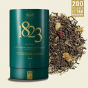《数量限定》【クラウズ オーバー バイユンシャン 】緑茶 ロンネフェルト 茶葉 カフェイン 認定店 人気 ドイツ 高級 ホテル おすすめ プレゼント ギフト おいしい おしゃれ 贈り物 お祝い お返し 記念日 かわいい お中元