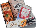 ティーベロップ5種セット+ドリップ珈琲+ジンジャークッキー+チョコレート 冬季限定11月~2月 プチギフト 紅茶