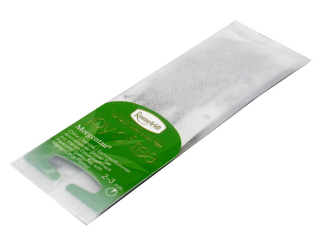 【ロンネフェルト】【joy of tea】ジョイオブティー　モルゲンタオ　1本のサムネイル