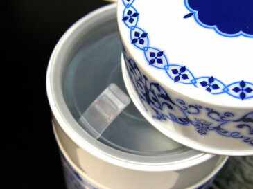 【ロンネフェルト】30g茶葉自由選択＋素敵な保存缶自由選択セット≪送料無料≫