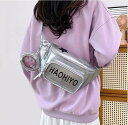 推し活バッグ クリアバッグ いたばっくバッグ 小物 ブランド雑貨 ウエストポーチ ボディバッグ レディースバッグ バッグ