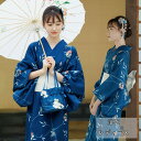 浴衣 レディース セット ゆかた 花柄 和服 街着 お出かけ セパレート モダン 可愛い 大人 女性 夏祭り文化祭 花火大会 ワンピースおしゃれ 20代 30代...