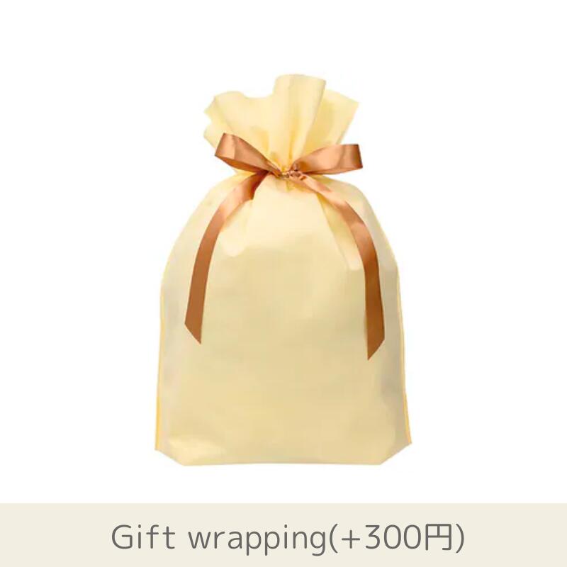 ギフトラッピング 刺繍グッズ用