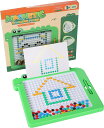 お絵描きボード マグネット 子供用磁気落書きボード お絵かきボード 持ち運び 磁気落書きボードおもちゃ お絵描きボード 大きい 防水 キッズ製図板 箱詰め 子供...